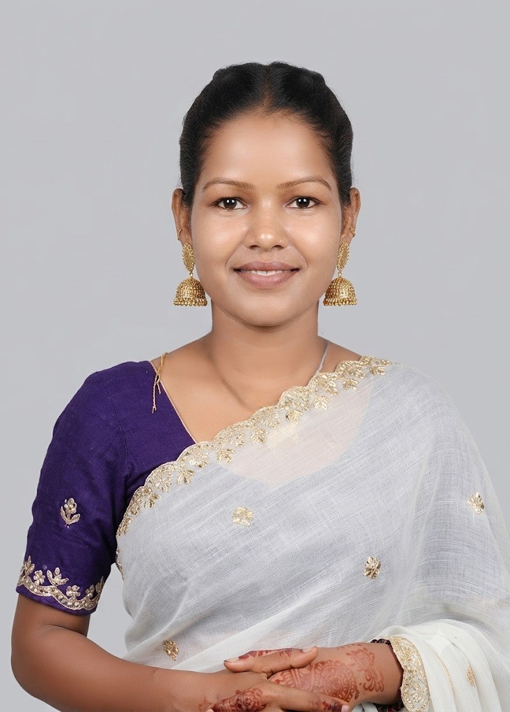 Anima Kandulna - Full time Baby Sitter in virar west in Mumbai